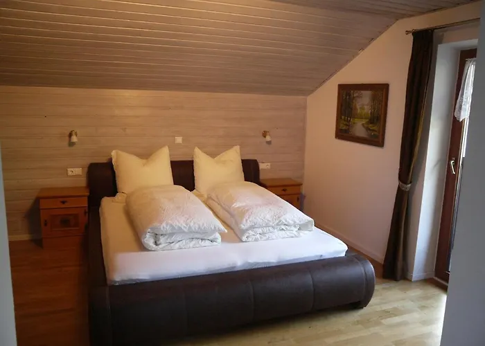 Gästehaus Taubensee