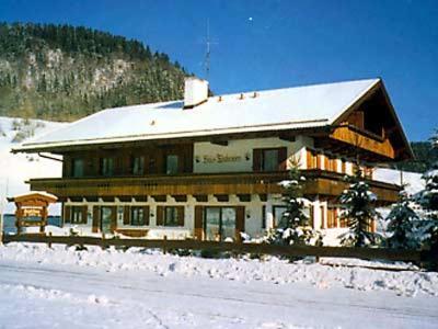 Gästehaus Taubensee * Oberwössen