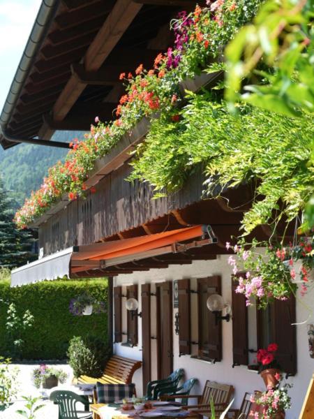 Gästehaus Taubensee *