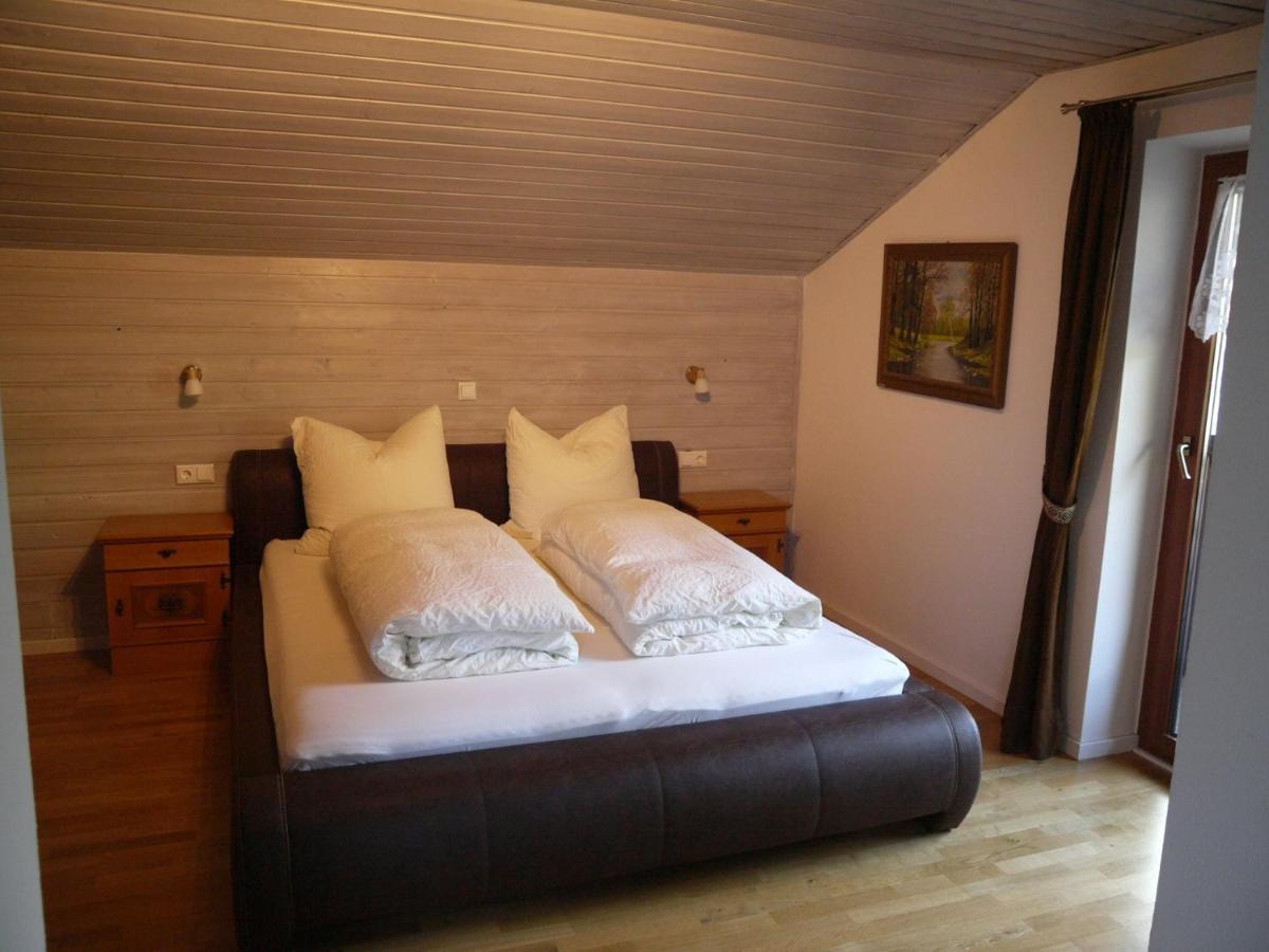 Gasthof Gästehaus Taubensee
