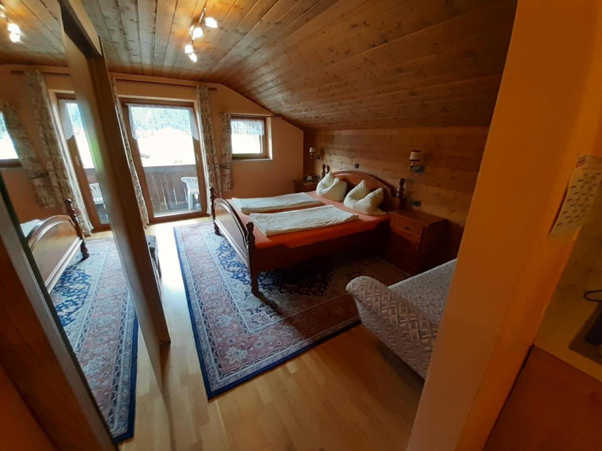 Guest house Gaestehaus Taubensee