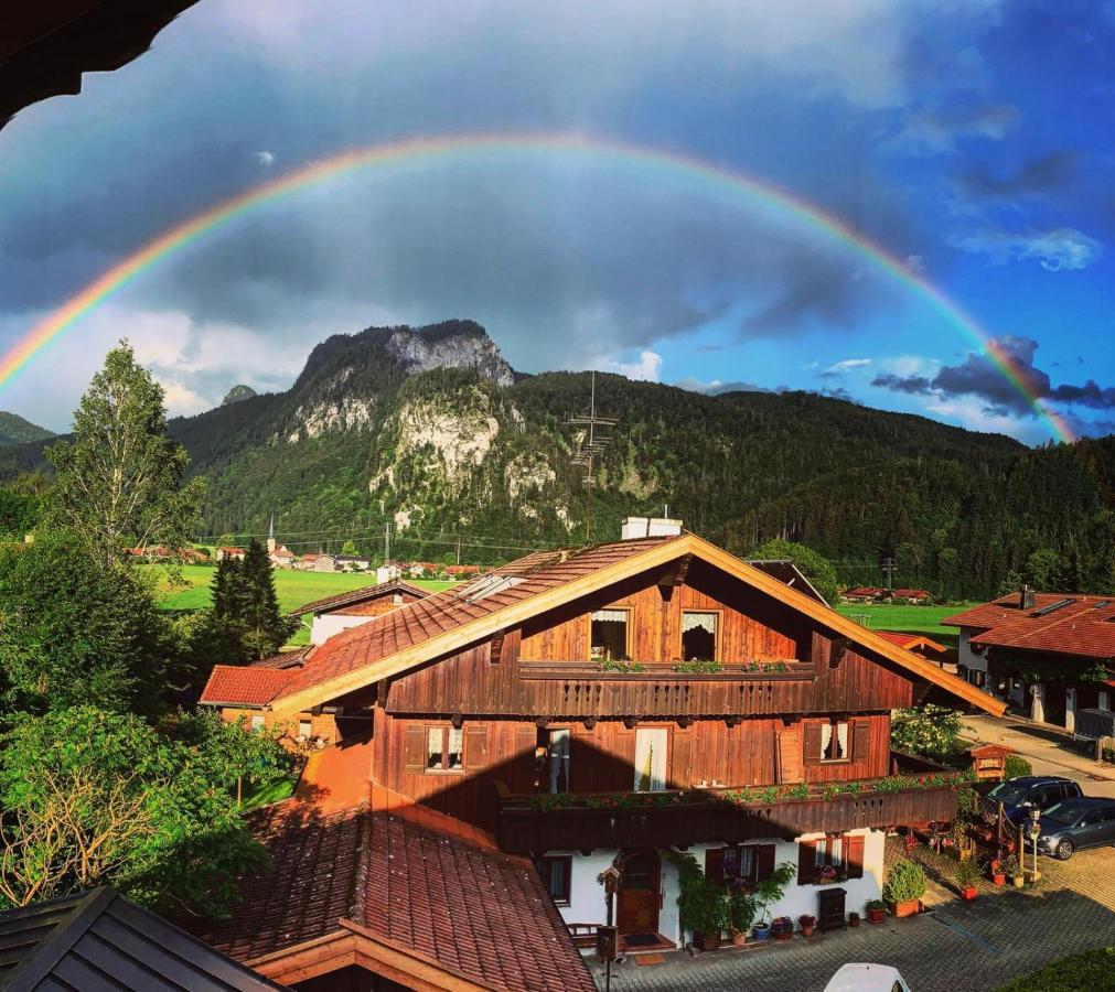 Gästehaus Taubensee *
