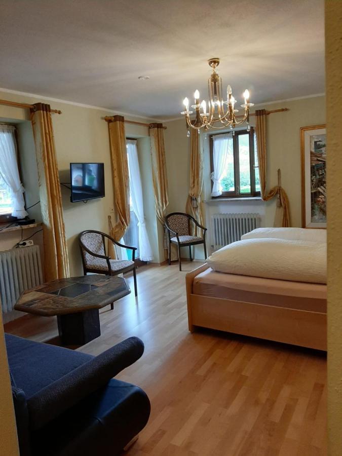 Gaestehaus Taubensee